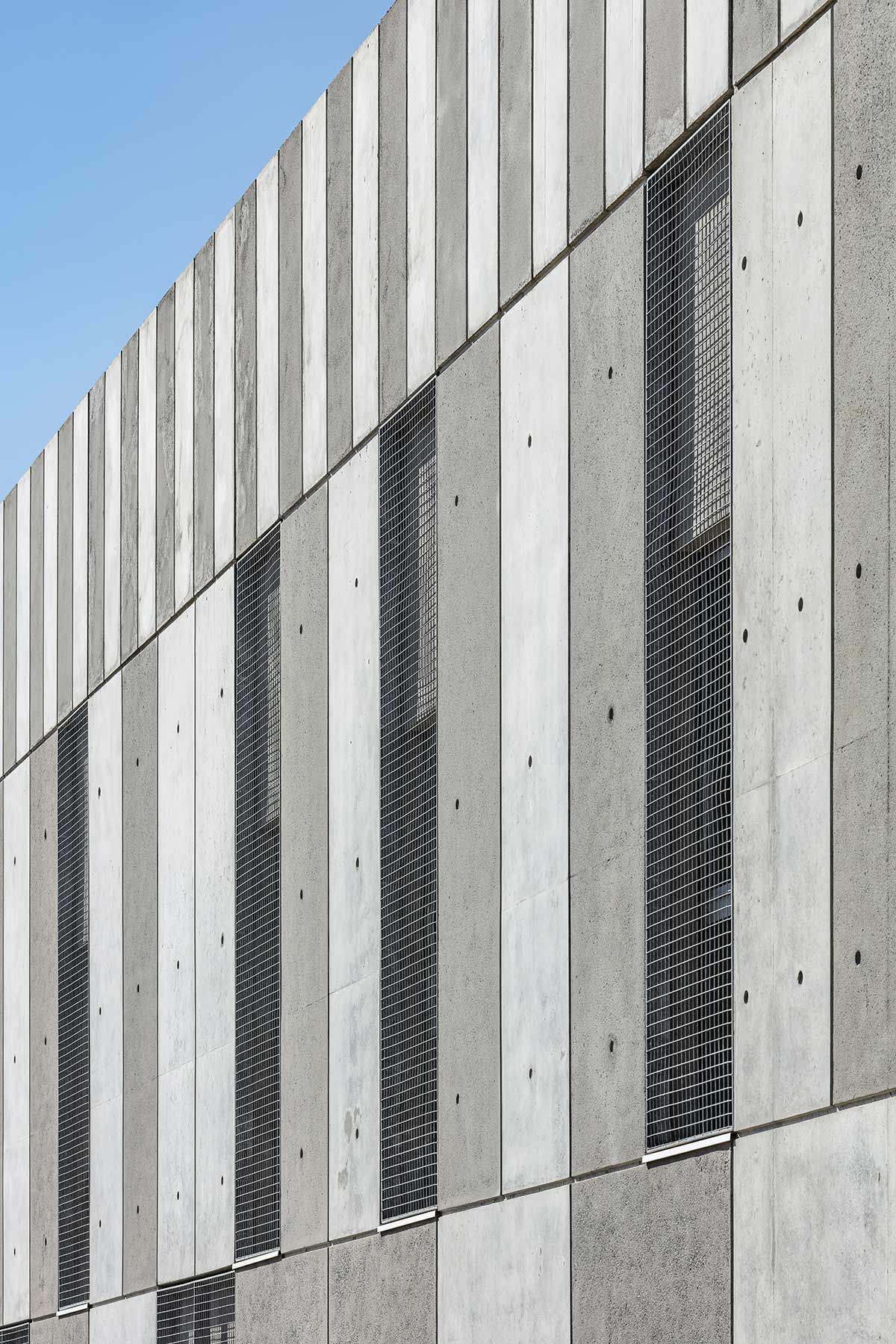 Fort | Farid Azib | faridazib.com