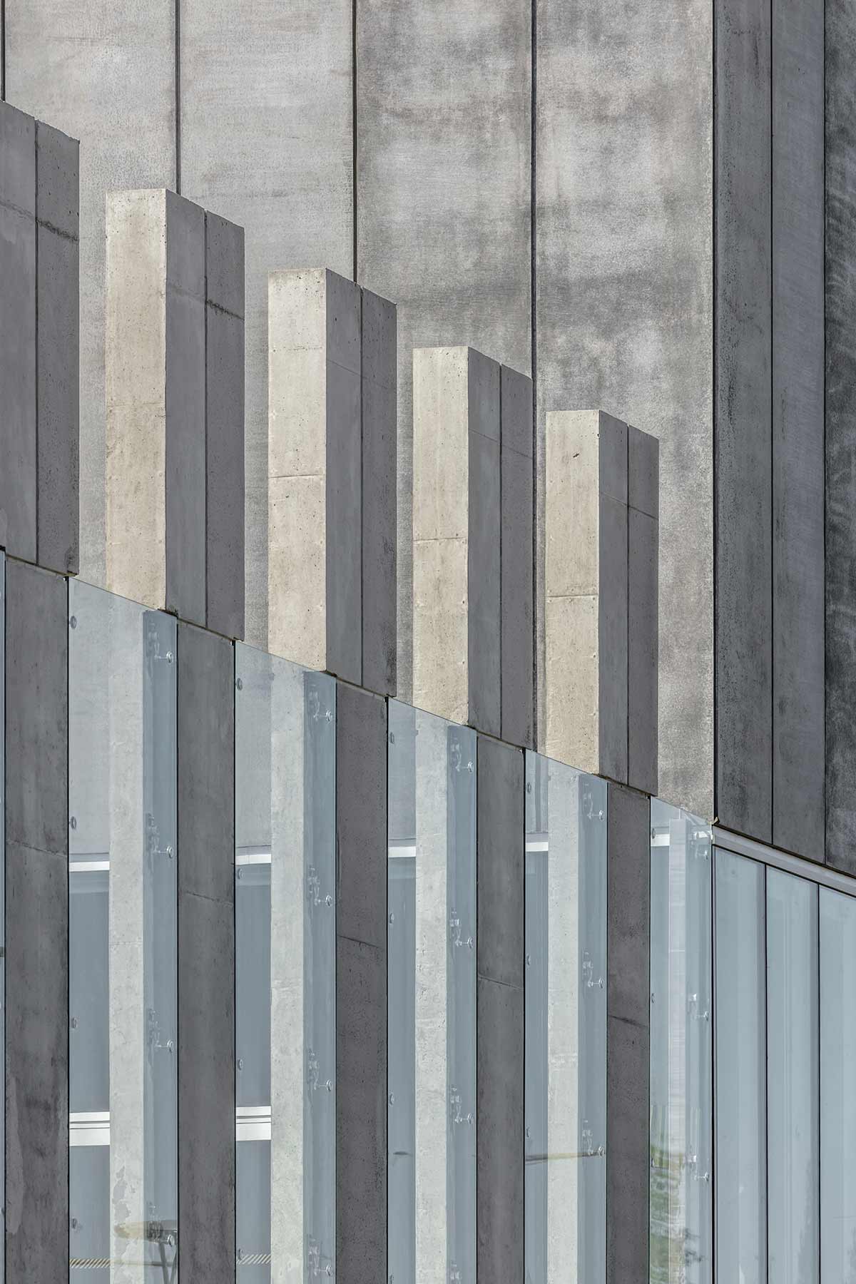 Fort | Farid Azib | faridazib.com
