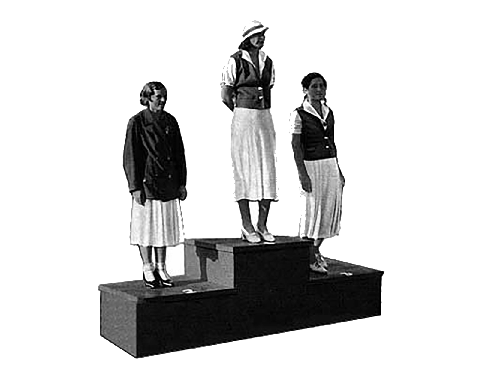 Podium